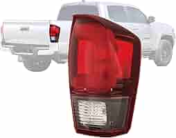 のあ様 Amazon.com: WFLNHB Right Side Outer Tail Light Assembly